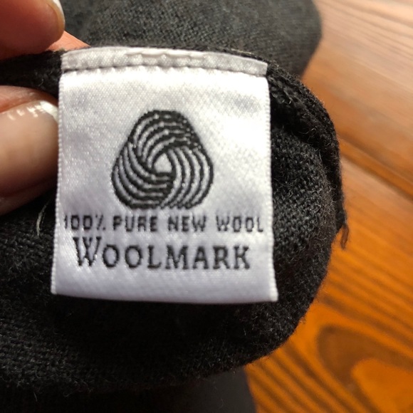 Men’s Raffi 100% Wool Sweater - Picture 6 of 6